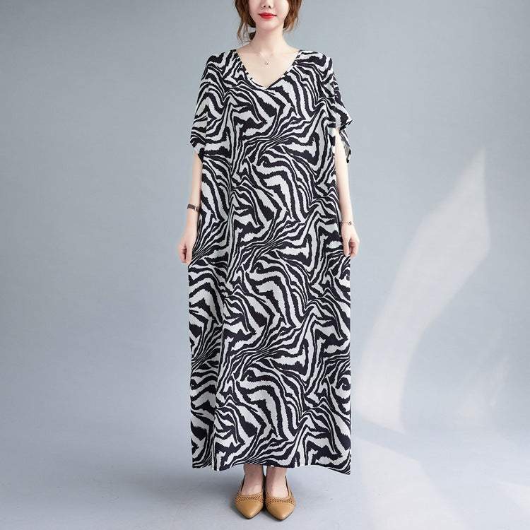 Urban Safari Plus Size Robe