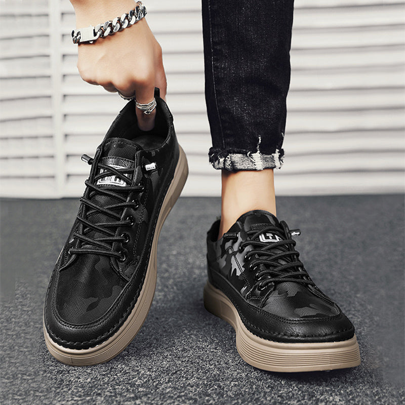 Urban Glide Loafers