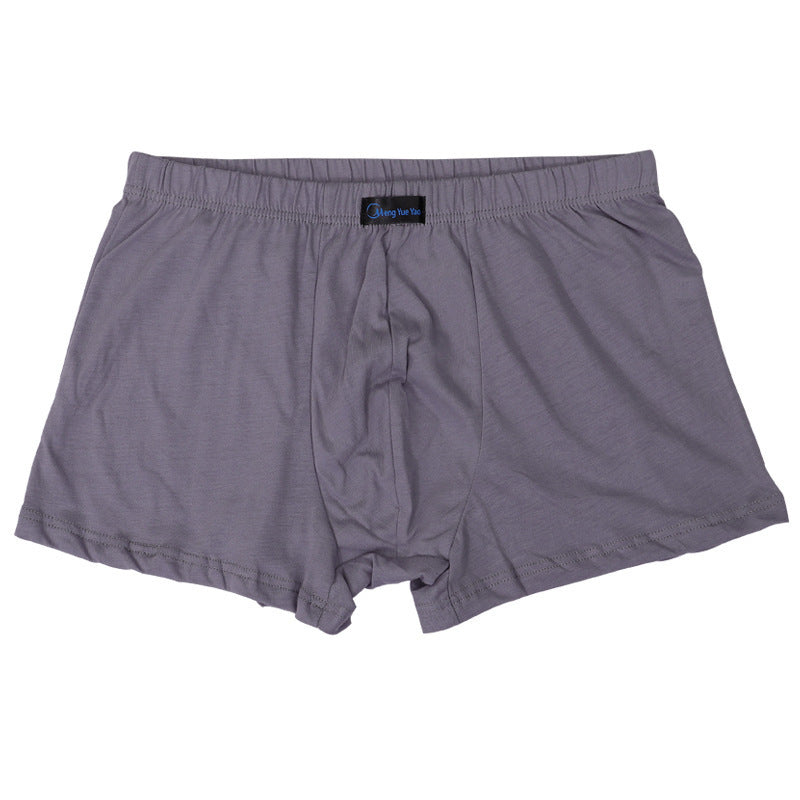 Sport Flex Low Waist Briefs