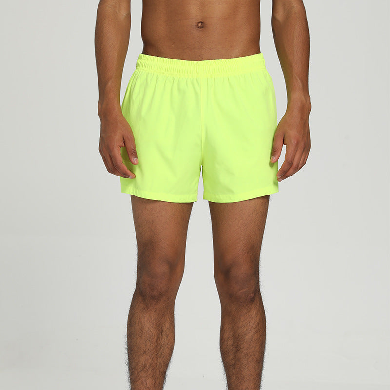 Air Lite Marathon Shorts for Men – Ultra-Light Quick-Dry Activewear