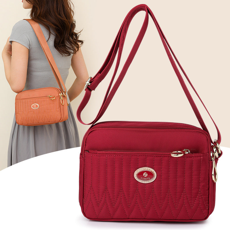Velora Crossbody Charm