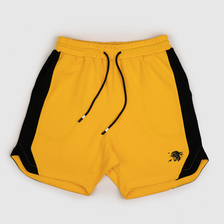 Fashion New Workout Shorts Men Sean Powell Apparel