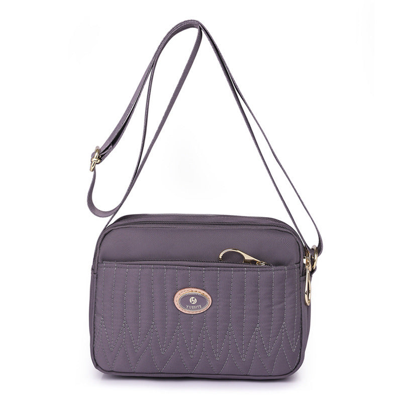 Velora Crossbody Charm