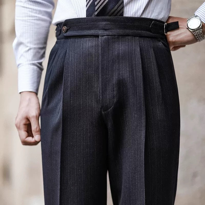 Urban Naples Men's Autumn Trousers