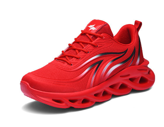 Everyday Run Casual Sneakers Sean Powell Apparel