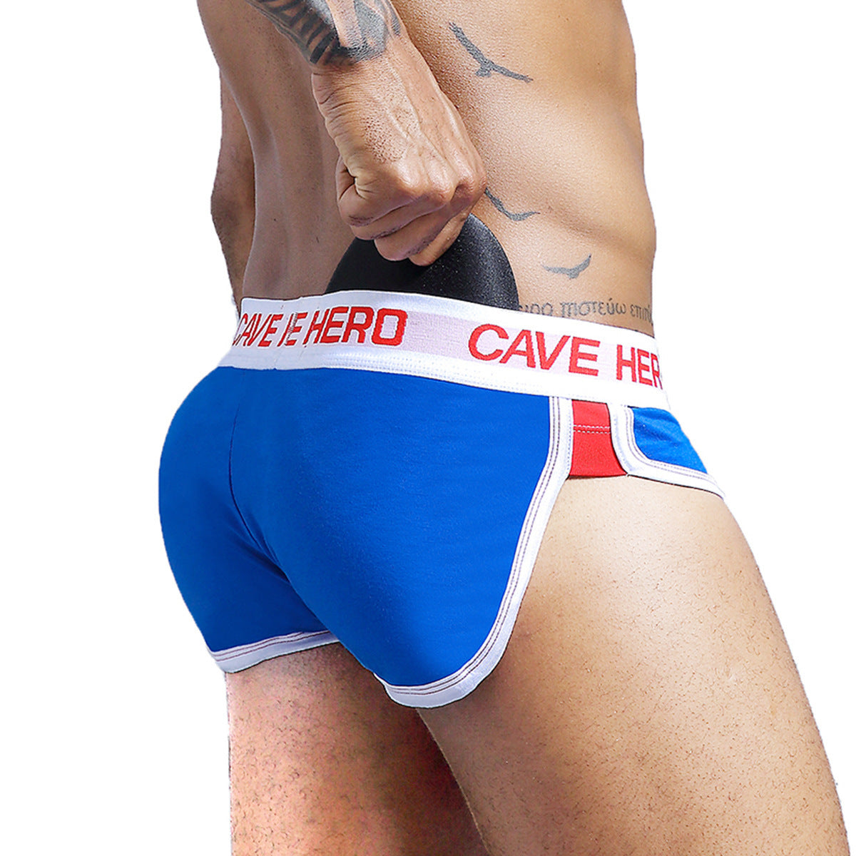 Lift Core Padded Briefs