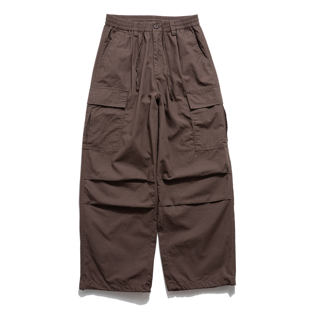Men’s Utility Workwear Cargo Pants