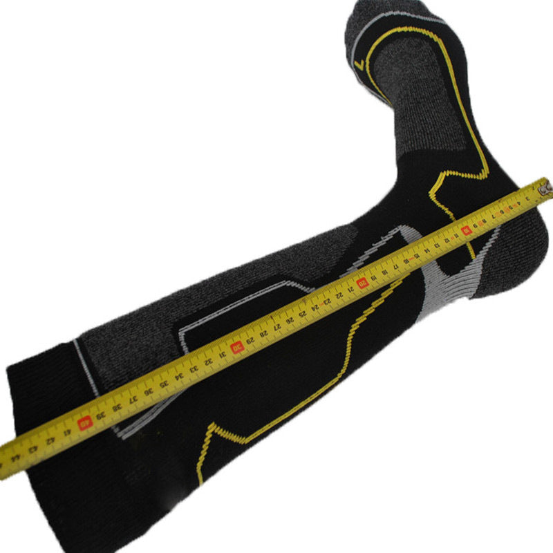 Arctic Shield Ski Socks Sean Powell Apparel