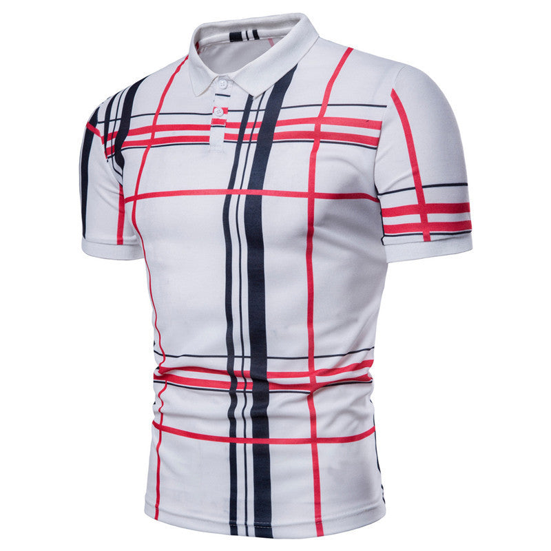 Classic Breeze Polo Sean Powell Apparel