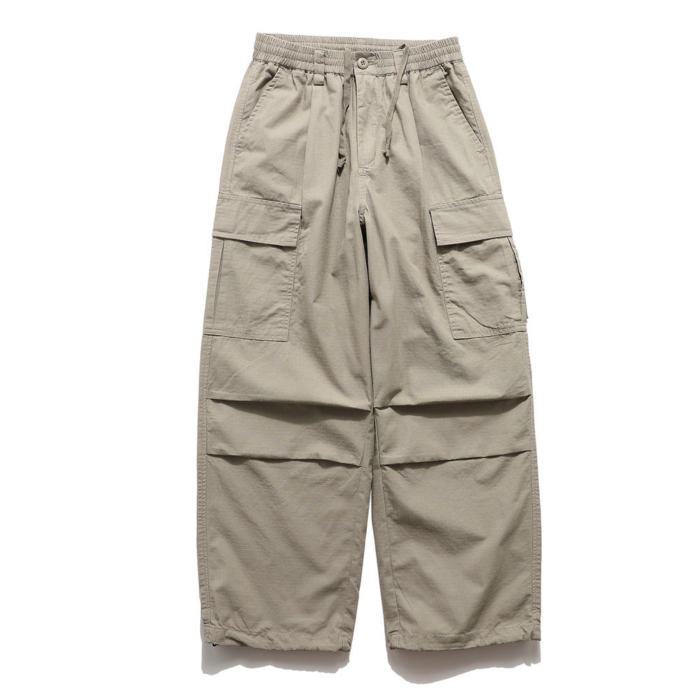 Men’s Utility Workwear Cargo Pants