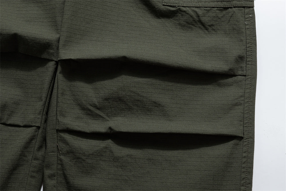 Men’s Utility Workwear Cargo Pants