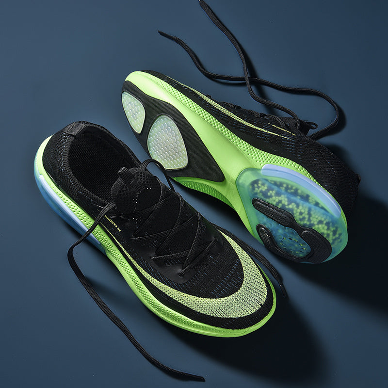 Cool Step Deodorant Mesh Shoes