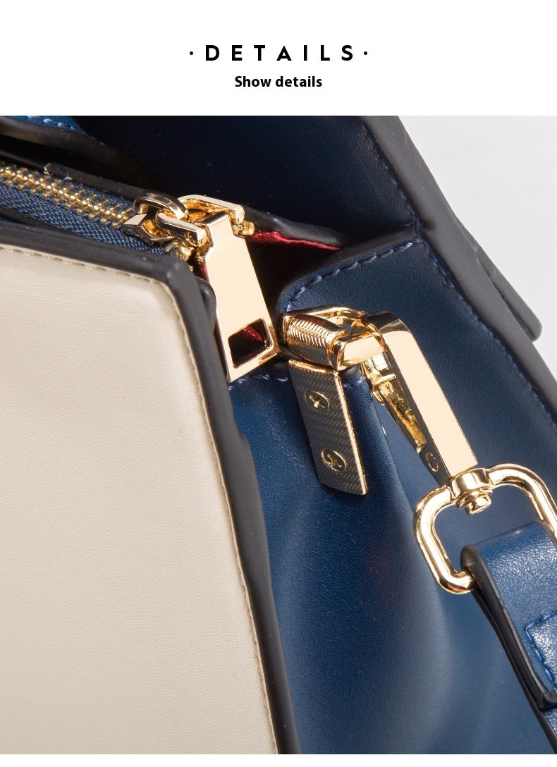 Regal Touch Luxe Tote