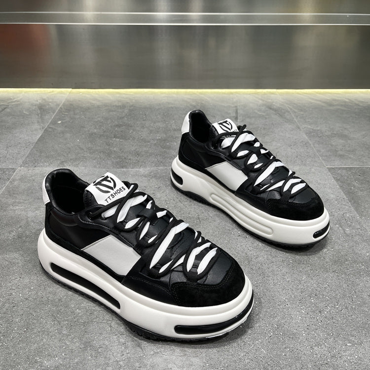 Flex Pro Men’s Low-Top Casual Sports Shoes