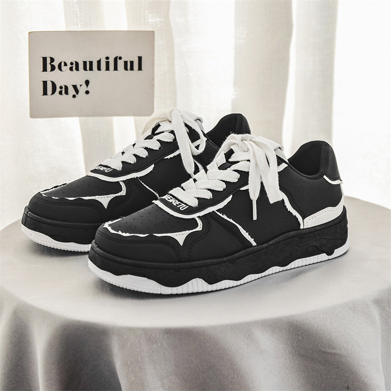 Urban Rise Men’s Height Boost Casuals