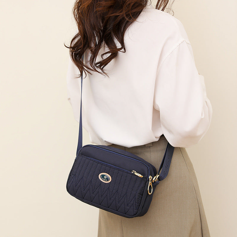 Velora Crossbody Charm