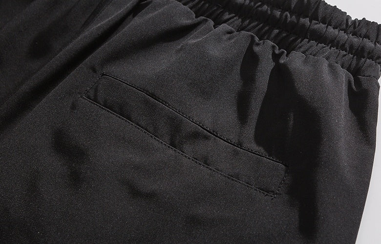 Vivid Trail Reflective Men’s Shorts