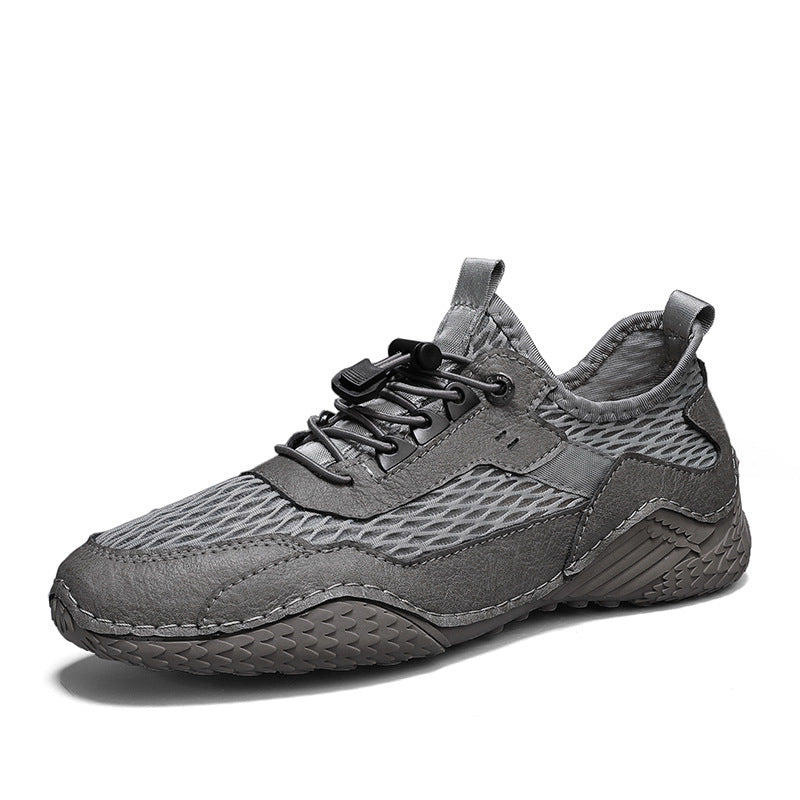 Aero Step Men’s Summer Mesh Walkers