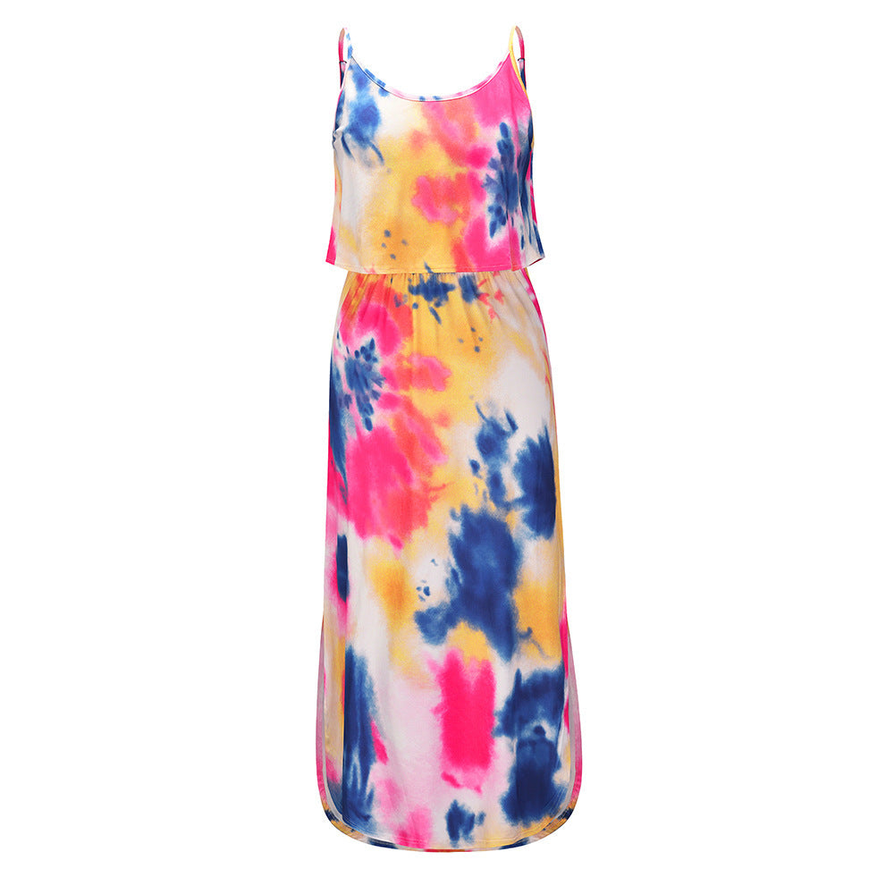 Global Chic Women's Dress