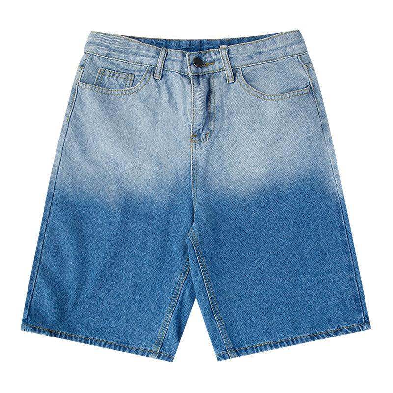 Faded Horizon Denim Walkers Sean Powell Apparel