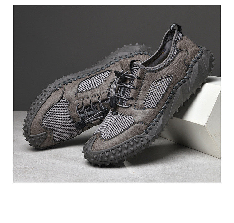Urban Flow XL Casual Shoes for Men