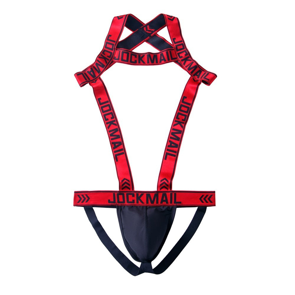 Strap Flex Fusion Briefs