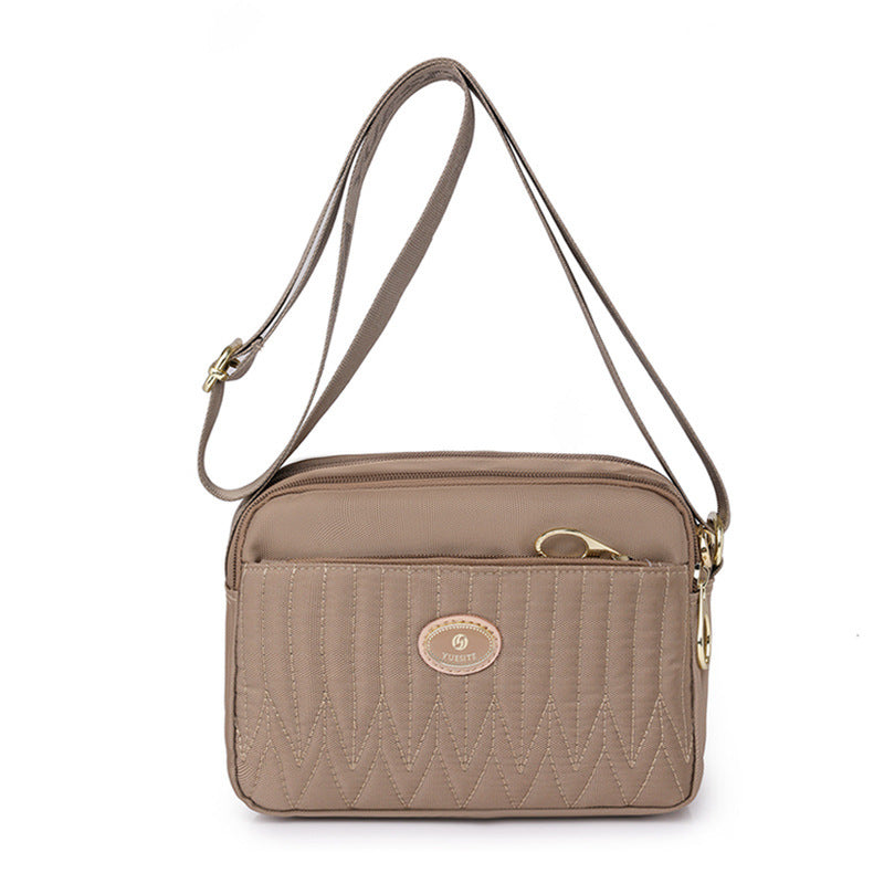 Velora Crossbody Charm