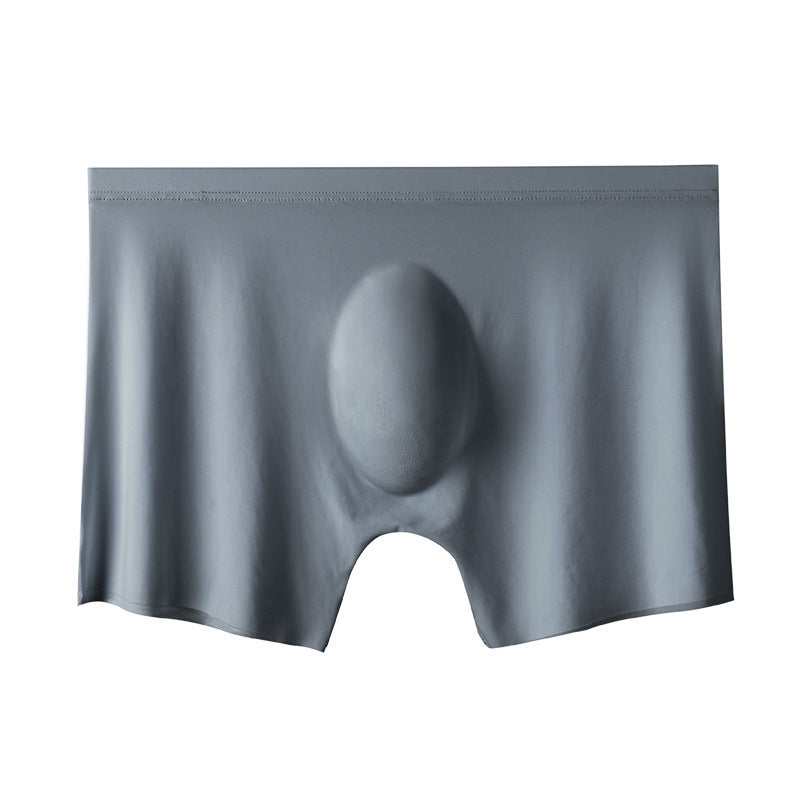Silk Flex Seamless Boxers
