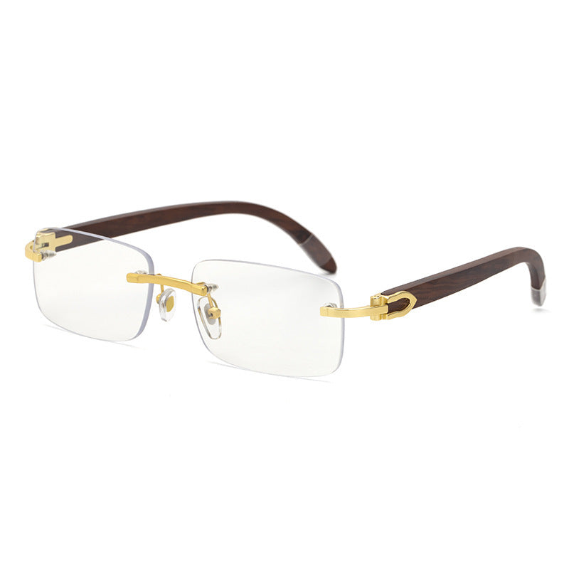 Stylish Mirror Leg Sunglasses for Men & Women Sean Powell Apparel