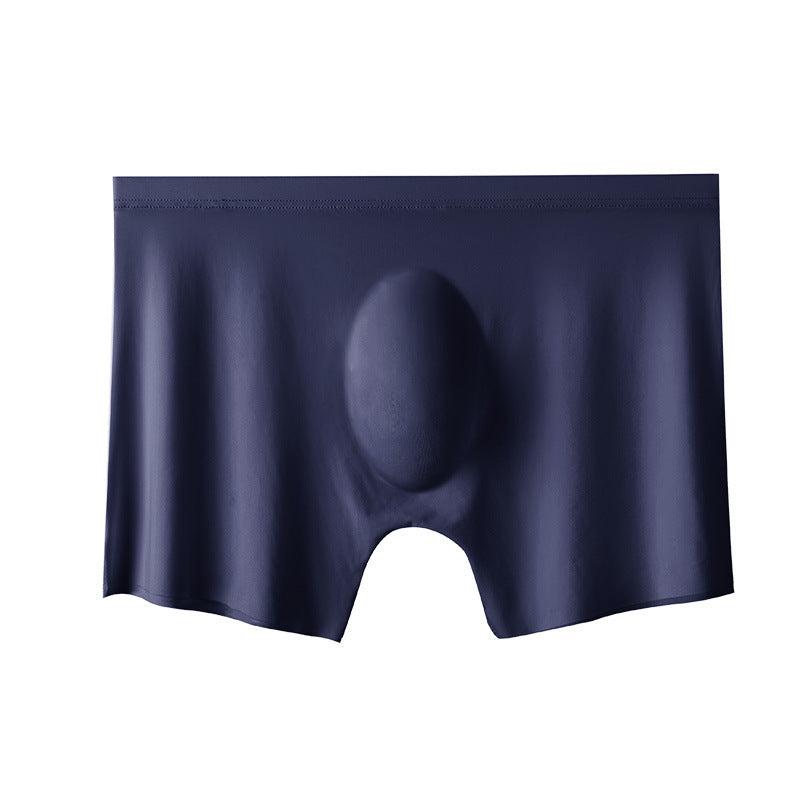 Silk Flex Seamless Boxers