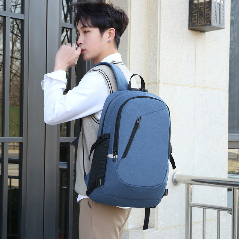 Computer Backpack Men's Backpack Sean Powell Apparel