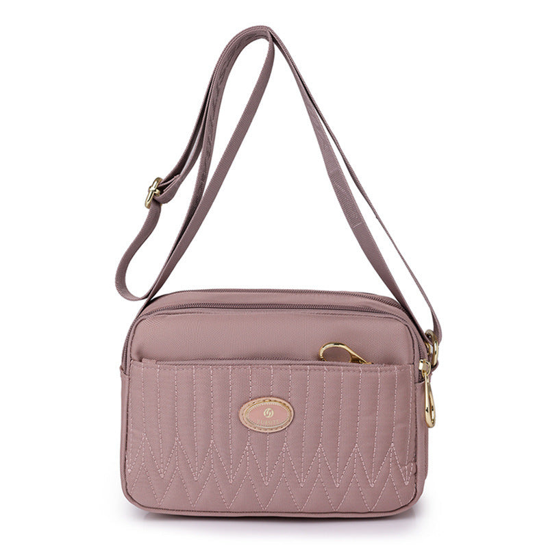 Velora Crossbody Charm Sean Powell Apparel