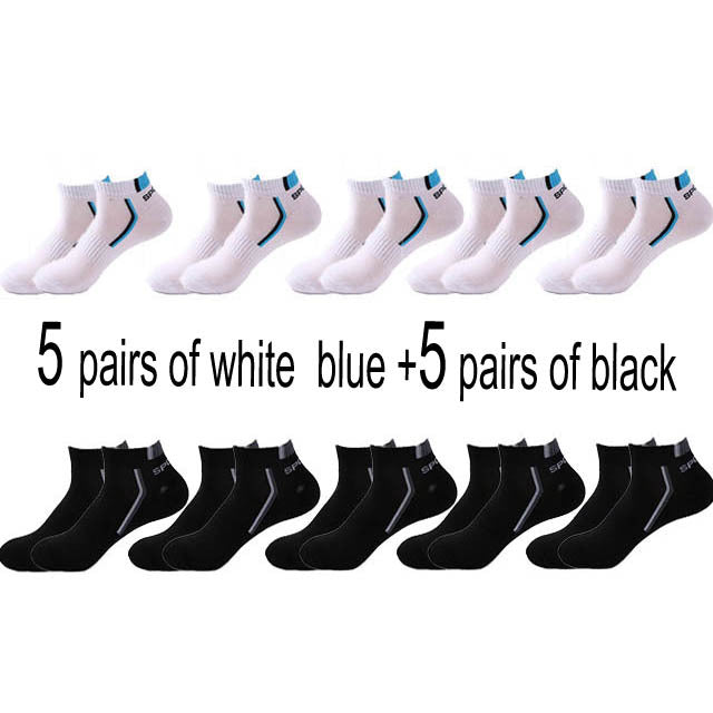 All-Season Performance Socks Sean Powell Apparel