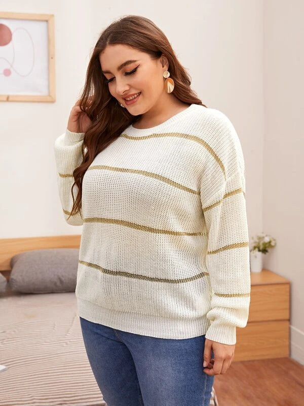 Grande Comfort Pullover