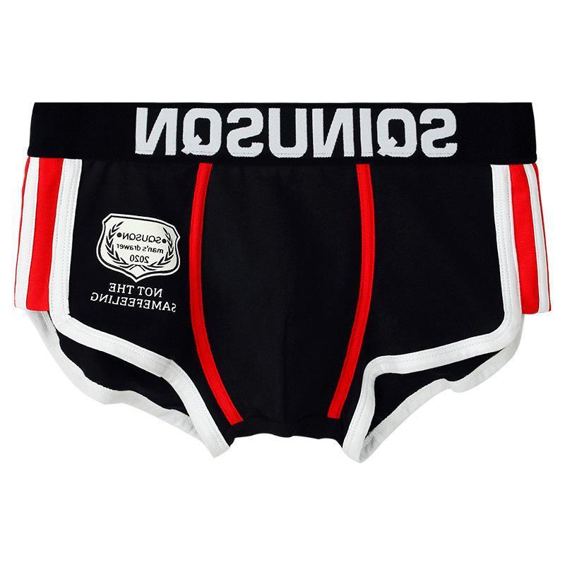 Soft Comfort Cotton Boxer Briefs Sean Powell Apparel