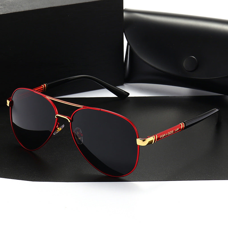 Spectrum Adapt Sunglasses