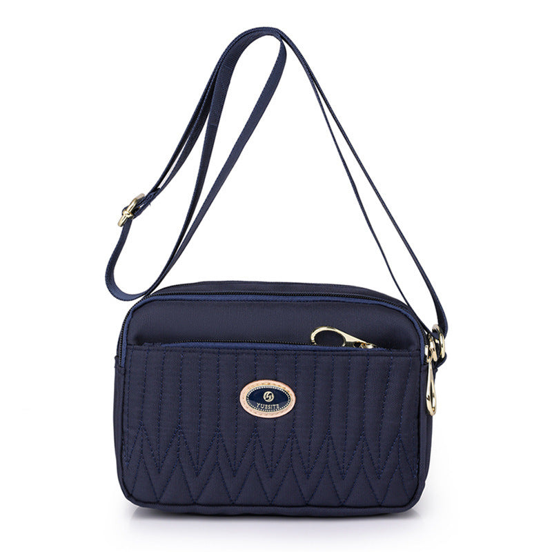 Velora Crossbody Charm