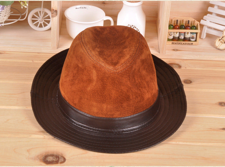 Regal Wool Brim Hat Sean Powell Apparel