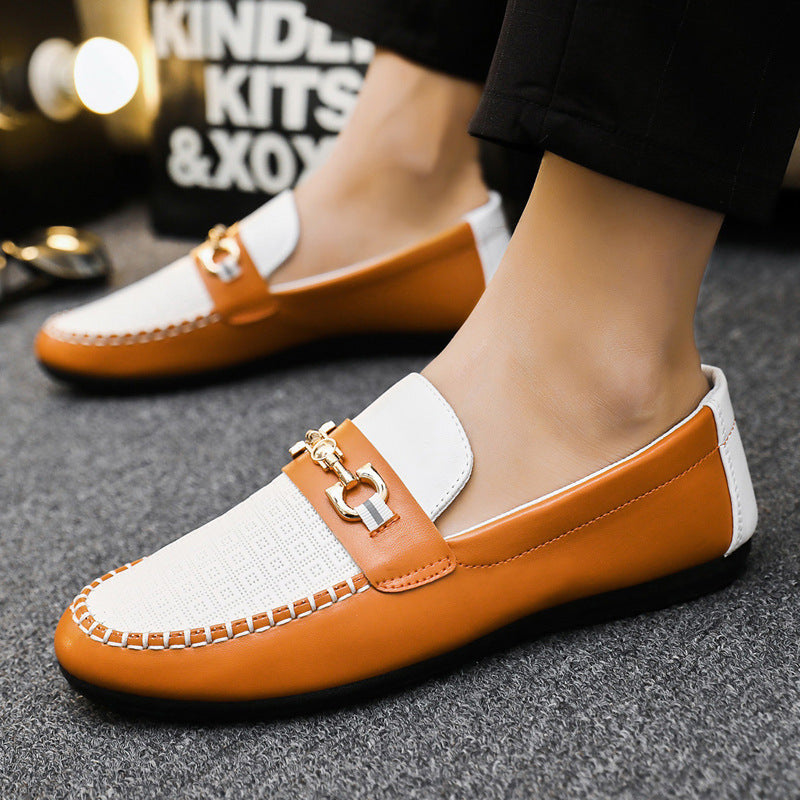 Urban Vibe Trendsetter Loafers