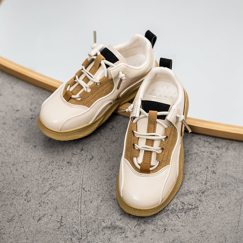 Color Sync Edge Trainers