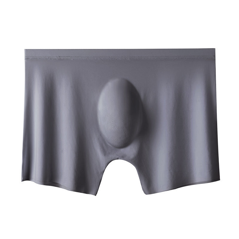 Silk Flex Seamless Boxers