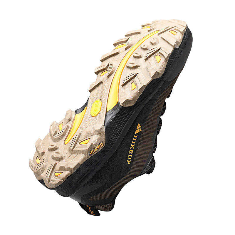Autumn Glide Men’s Lightweight Mesh Shoes