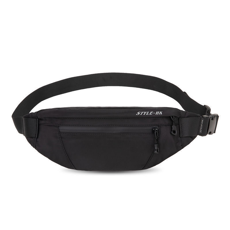 Urban Sling Crossbody