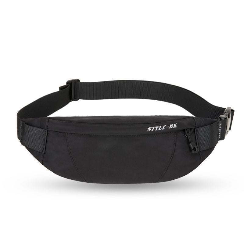 Urban Sling Crossbody Sean Powell Apparel