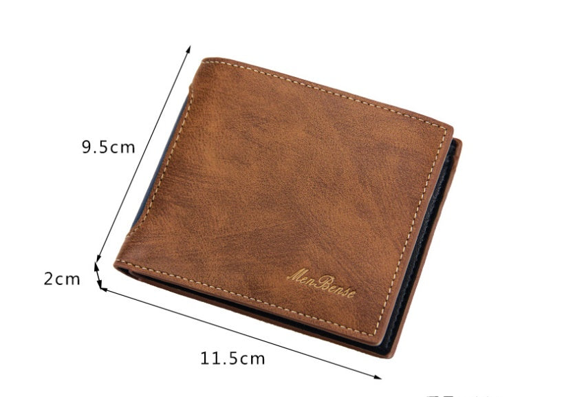 Leisure Craft Wallets Sean Powell Apparel