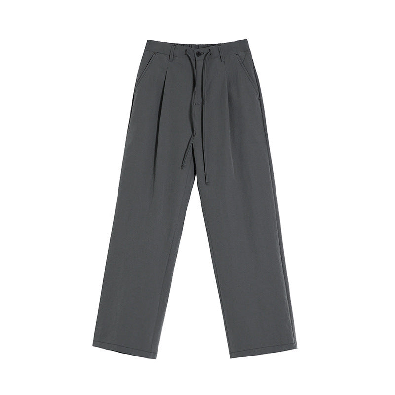 Urban Chill Relaxed Fit Pants
