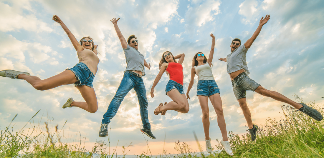 From Layers to Lightness: Mastering Spring to Summer Style in Canada with Sean Powell Apparel Sean Powell Apparel