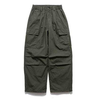 Men’s Utility Workwear Cargo Pants