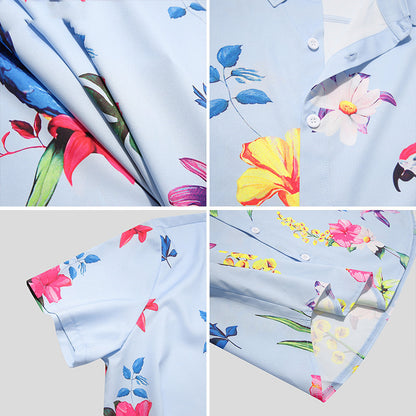 Tropic Drift Shirt
