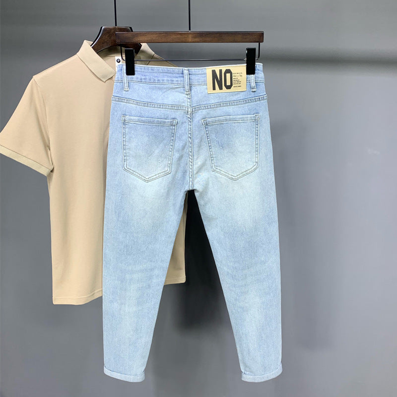 Everyday Essentials Pants
